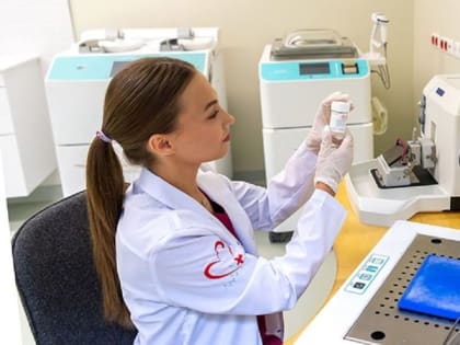 Во всех центрах амбулаторной онкопомощи в Москве работают посты записи