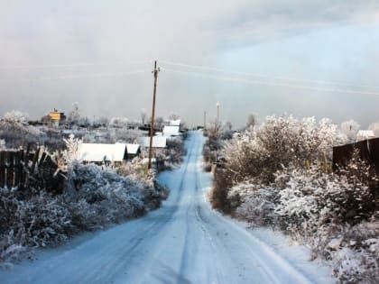 Синоптик Цыганков спрогнозировал очередной виток потепления в&nbsp;Москве