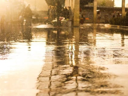 Врач рассказал, как пережить экстремальное потепление на этой неделе