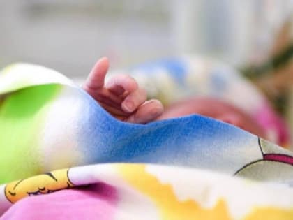 Около 12 тысяч детей прошли расширенный неонатальный скрининг в Подмосковье