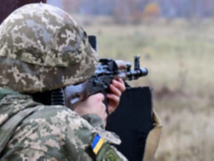 Военная разведка Украины заявила о весеннем наступлении