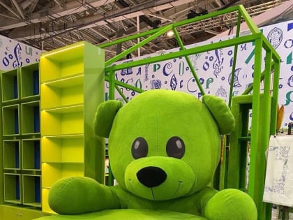 «Мех Оретекс» из Орехово-Зуева представил на выставке «Россия» экспонаты собственного производства