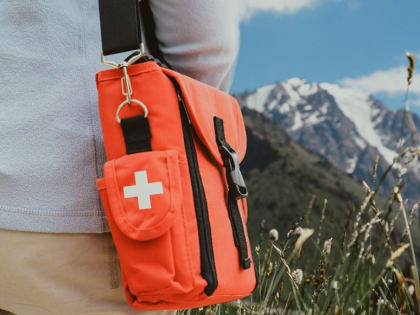 Как сохранить здоровье в турпоездках