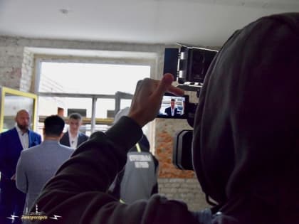 Дети - это наше будущее, поэтому необходимо создавать благоприятные условия для их воспитания и образования