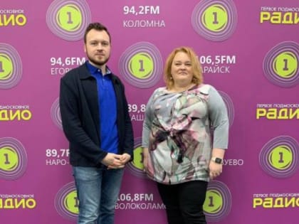 С любовью к медицинским наукам — с ранних лет!