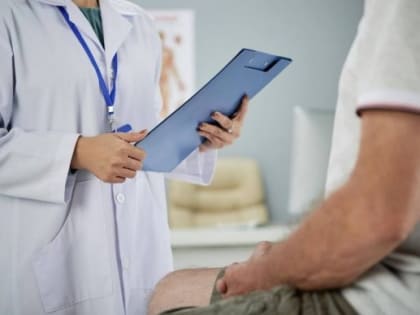 В ИОКБ пациентам оказывается экстренная и плановая урологическая помощь