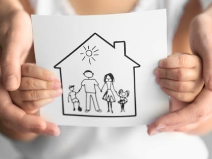 76 детей, оставшихся без попечения родителей, обрели семьи в городских округах городских округах Богородский, Павловский Посад, Черноголовка, Электросталь и Электрогорск