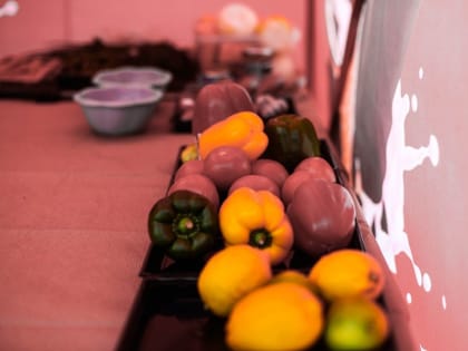 Врач напомнила, что цветные продукты в осеннем меню помогут укрепить здоровье