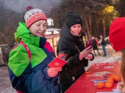 Около 50 человек присоединились к проекту «Моя зима в Подмосковье»