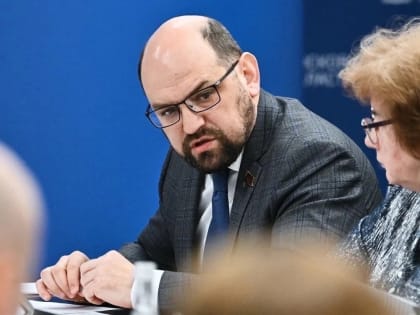 В Мособлдуме обсудили обеспечение инфраструктурой земли для многодетных