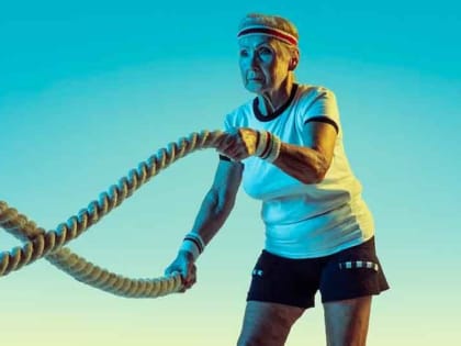 Спасет от деменции: врач рассказал, почему заняться спортом никогда не поздно