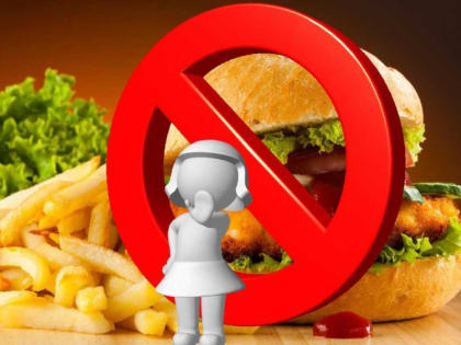 Чем трансжиры опасны для сердца