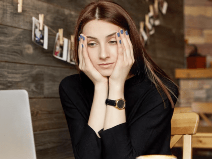 «Смертельный румянец»: почему стоит беспокоиться, если щеки краснеют из-за алкоголя