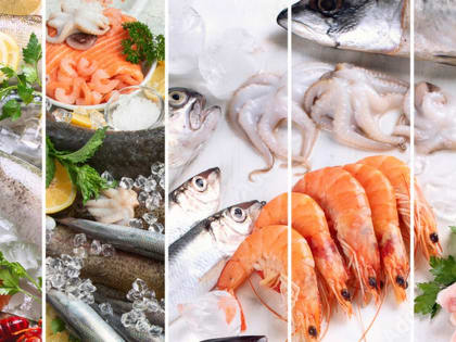 Кардиолог: такая рыба опасна для сердечников