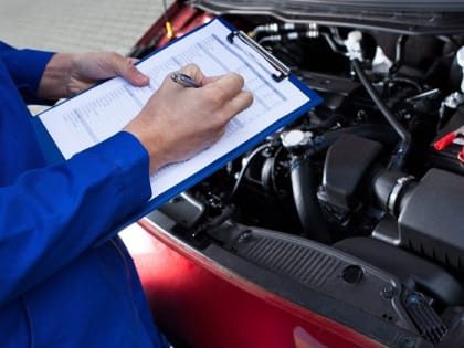 Информация ГИБДД