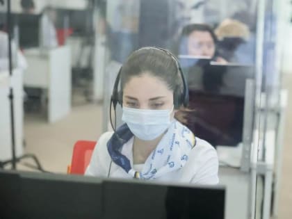 Жителям Подмосковья напомнили о возможности оформить электронные рецепты на лекарства