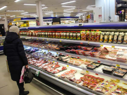 В Подмосковье обнаружена опасная молочная продукция