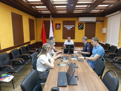 Наро-Фоминская госавтоинспекция запустила социальный раунд «Трезвый водитель»