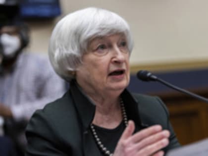 Минфин США угрожает мировым кризисом