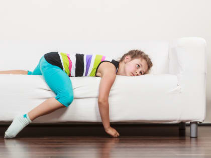 В Депздраве Москвы рассказали о возможных причинах лени