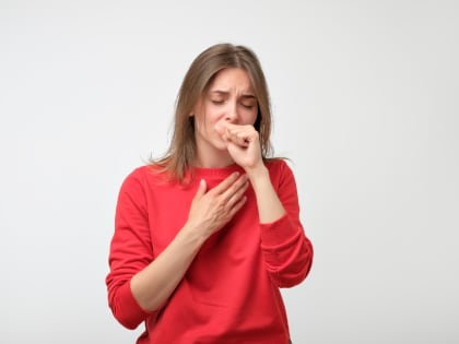 Врач Демьяновская рассказала о неочевидном симптоме сильного стресса