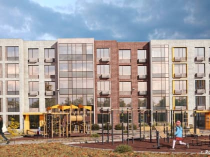 Мособлархитектура согласовала проекты интерьеров для 2-х жилых домов под переселение в г.о. Шатура