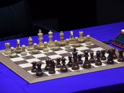 «Переход Федерации шахмат России из Европы в Азию является примером для других» – политолог
