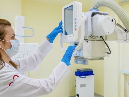 Пациентов в Серпухове теперь будут облучать меньше
