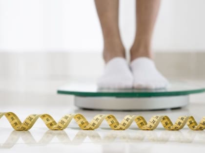 Минздрав РФ: рост уровня заболеваемости россиян ожирением замедлился