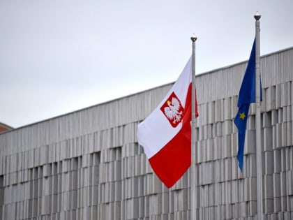 Анатолий Вассерман: Евросоюз «не захочет погибать из-за хотелок Польши»