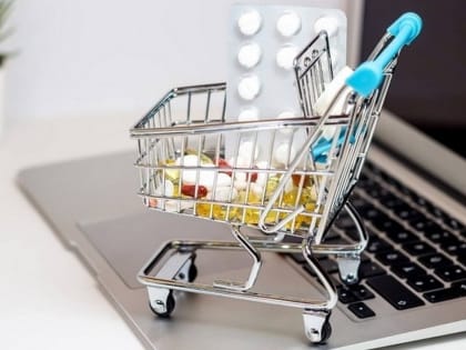 Жители Подмосковья смогут купить рецептурные препараты с доставкой на дом