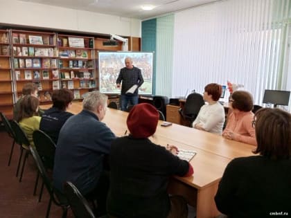 Утерянные поселения нашего края