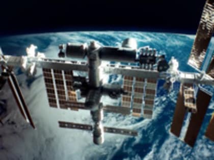 Космонавты на МКС проверили слух