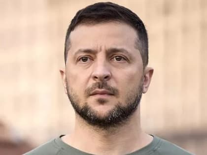 Зеленский ввел санкции в отношении 119 российских деятелей культуры