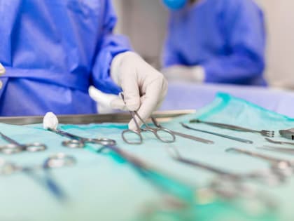 Красногорские врачи спасли 10-летнего мальчика, вдохнувшего колпачок от ручки