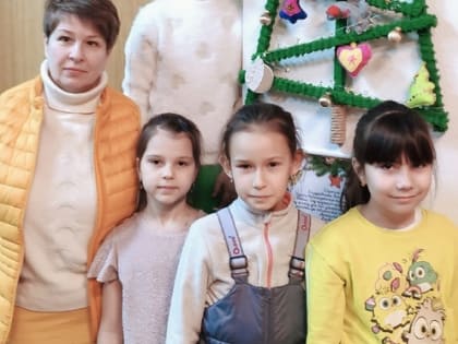 Ружан приглашают в кружок рукоделия