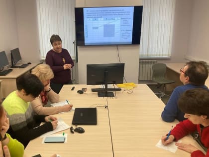 В «БиоТех‑Пущино» для педагогов прошли мастер‑классы и практико‑ориентированный семинар