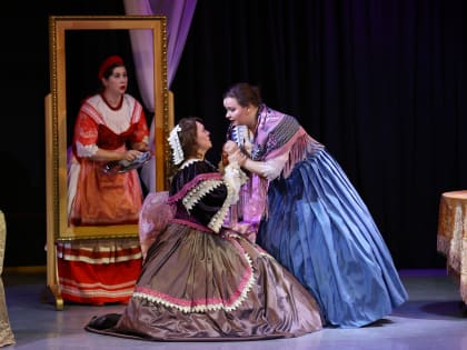 «КотёЛ»: с днём рождения!