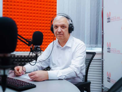 Домодедовское «Активное долголетие» присоединилось к проекту «АУДИОРАССКАЗЫ в серебряном исполнении»