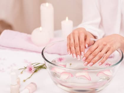 Всего два средства: руки после работы в саду восстановите в два счёта