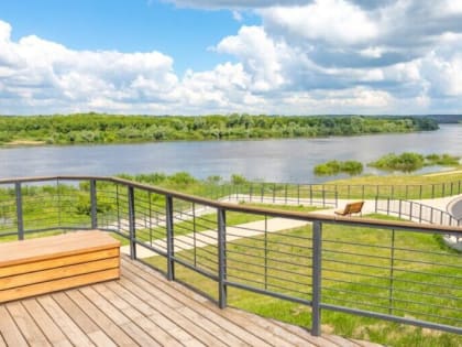 Август в Кашире: множество мероприятий для всей семьи