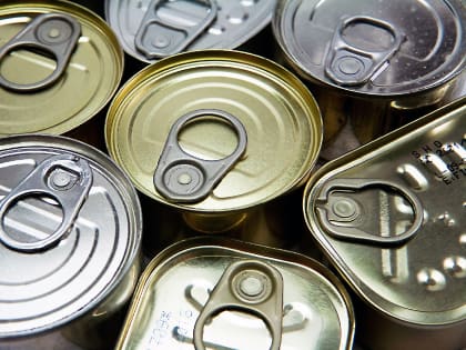 Диетолог Королева: Консервы могут повысить риск развития рака