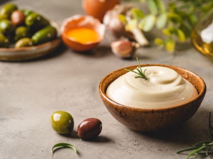 Россиянам рассказали о неожиданной пользе майонеза