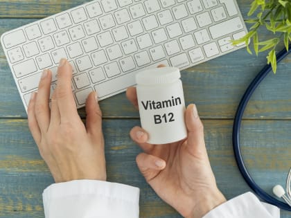 Доктор Гинзбург назвал витамины, тормозящие старение