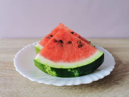 Гастроэнтеролог Кашух дала рекомендации по выбору арбузов