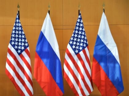 Россия и США заморозили свои отношения в прошлом году