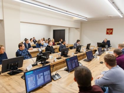 Капитальный ремонт в школах Орехово-Зуевского округа