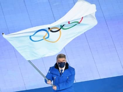 МОК может допустить к турнирам тех россиян, кто не поддерживает СВО