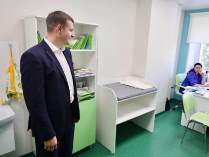Поддержка медицинских кадров в Павлово-Посаде
