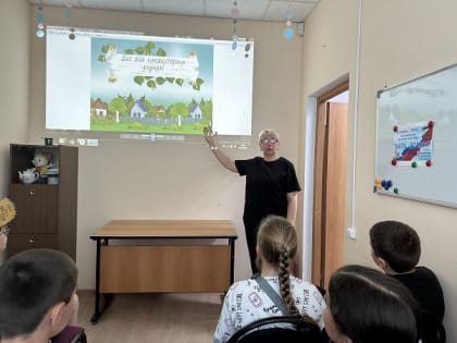 Новые возможности для жителей Волковской: библиотека открывает двери для сообщества